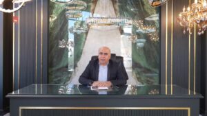 گزارشی از نشست تخصصی روشنایی با حضور آقای مالک رضایی، بررسی روندهای نوین در صنعت لوسر و روشنایی.