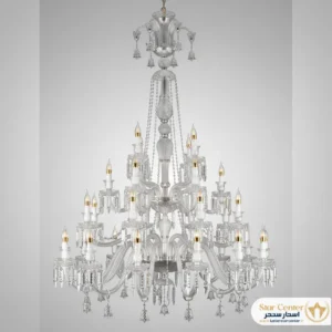 باکارات سه طبقه