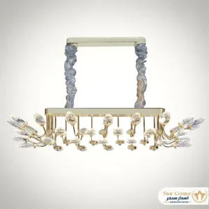 گلاسیا لاینر