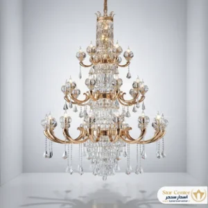 آورلیس سه طبقه