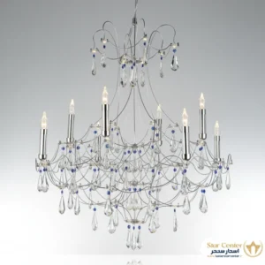 کریستال نوا