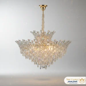 آرلیا کریستال