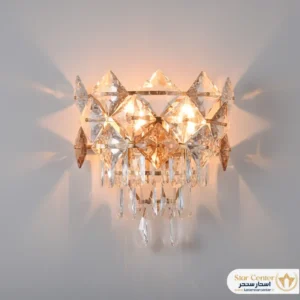 شاندلیا دیوارکوب