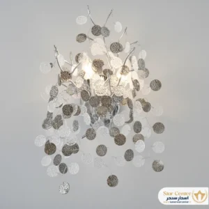 رزلون دیوارکوب