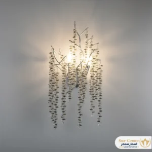 روشنـا دیوارکوب