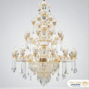 سولویا سه طبقه