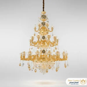 Lyora لیورا سه طبقه