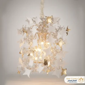 پتالیا  لوستر