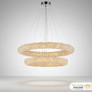 کریستال ویو حلقه