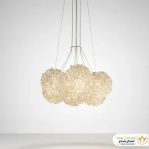 کریستال ویو توپی